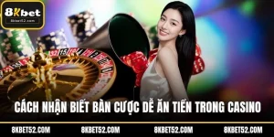 Bàn cược dễ thắng
