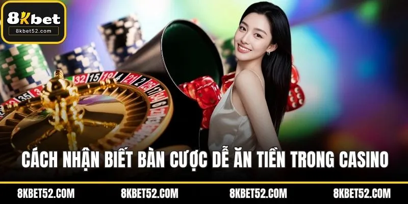 Bàn cược dễ thắng