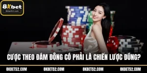 Cược theo đám đông
