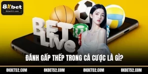Đánh gấp thếp là gì
