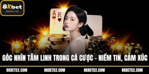 Góc nhìn tâm linh