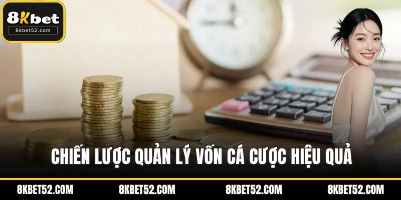 Quản lý vốn cá cược