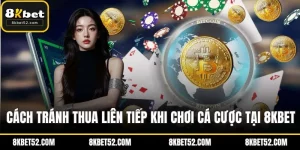 Tránh thua liên tiếp