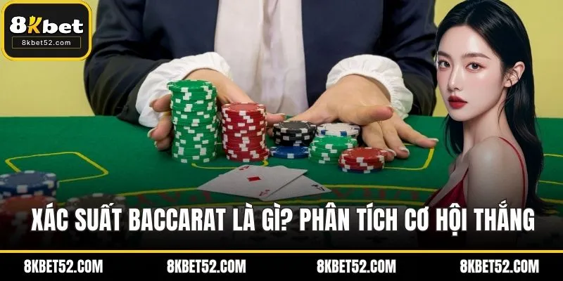Xác suất baccarat